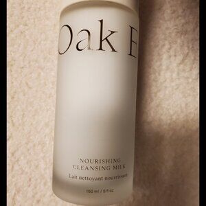 Oak Essentials Nourishing Cleansing Milk 150ml (New)